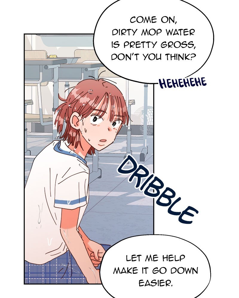 Read Pyramid Game Manga Online