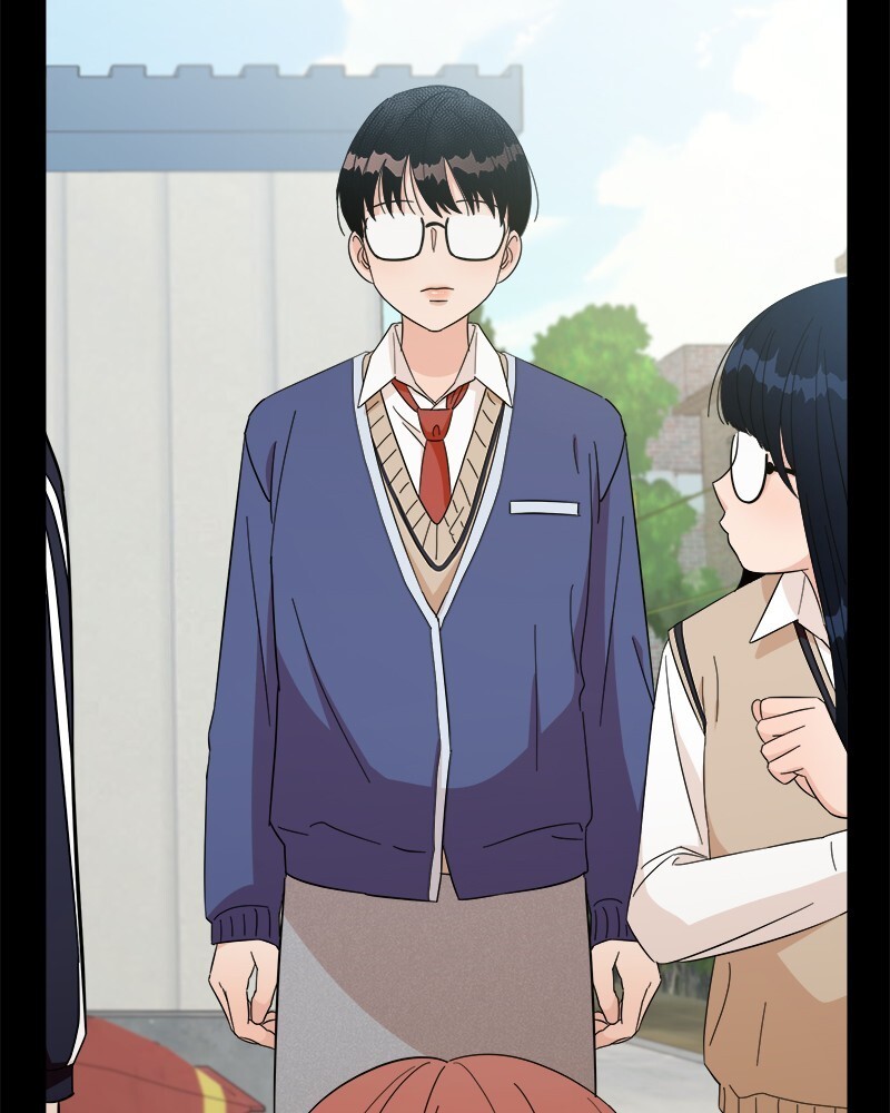 Read Pyramid Game Manga Online