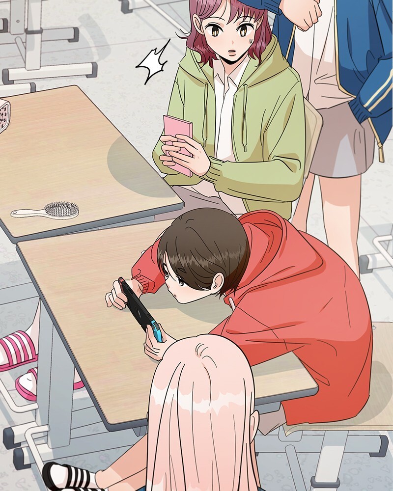 Read Pyramid Game Manga Online