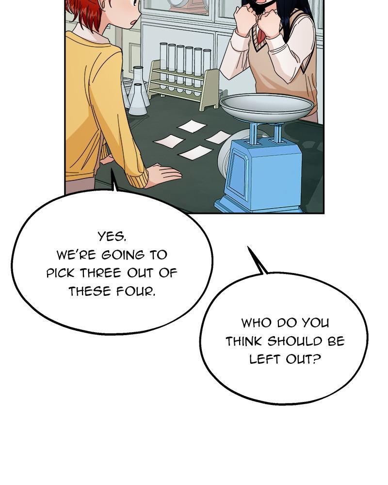 Read Pyramid Game Manga Online