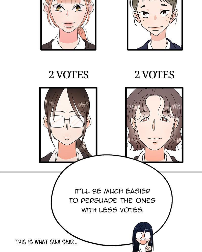 Read Pyramid Game Manga Online