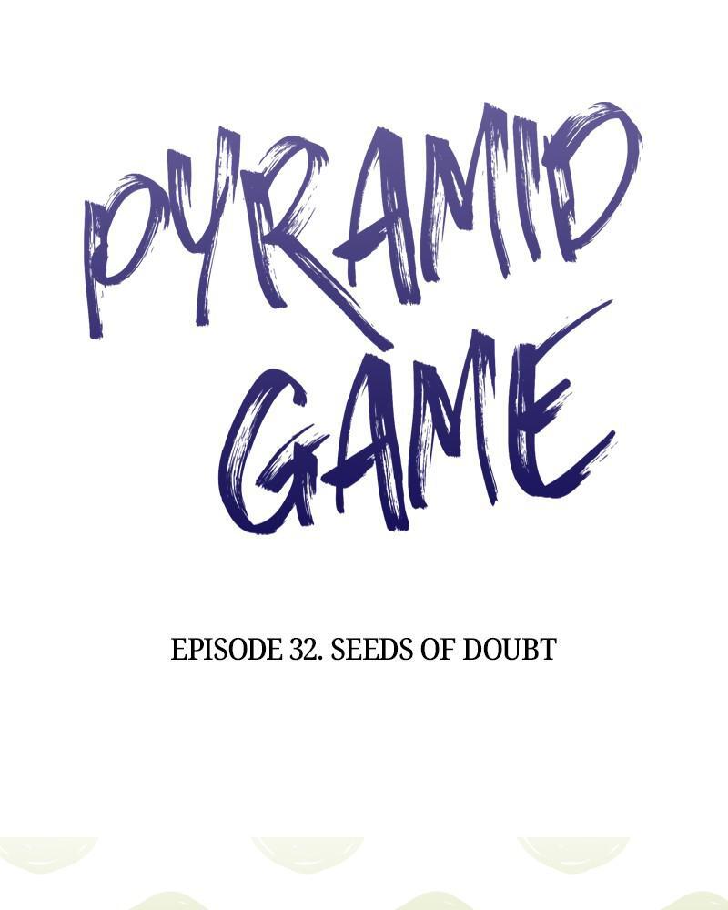Read Pyramid Game Manga Online