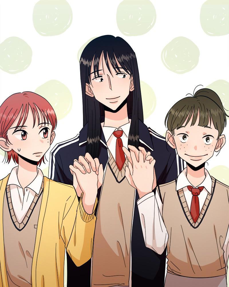 Read Pyramid Game Manga Online