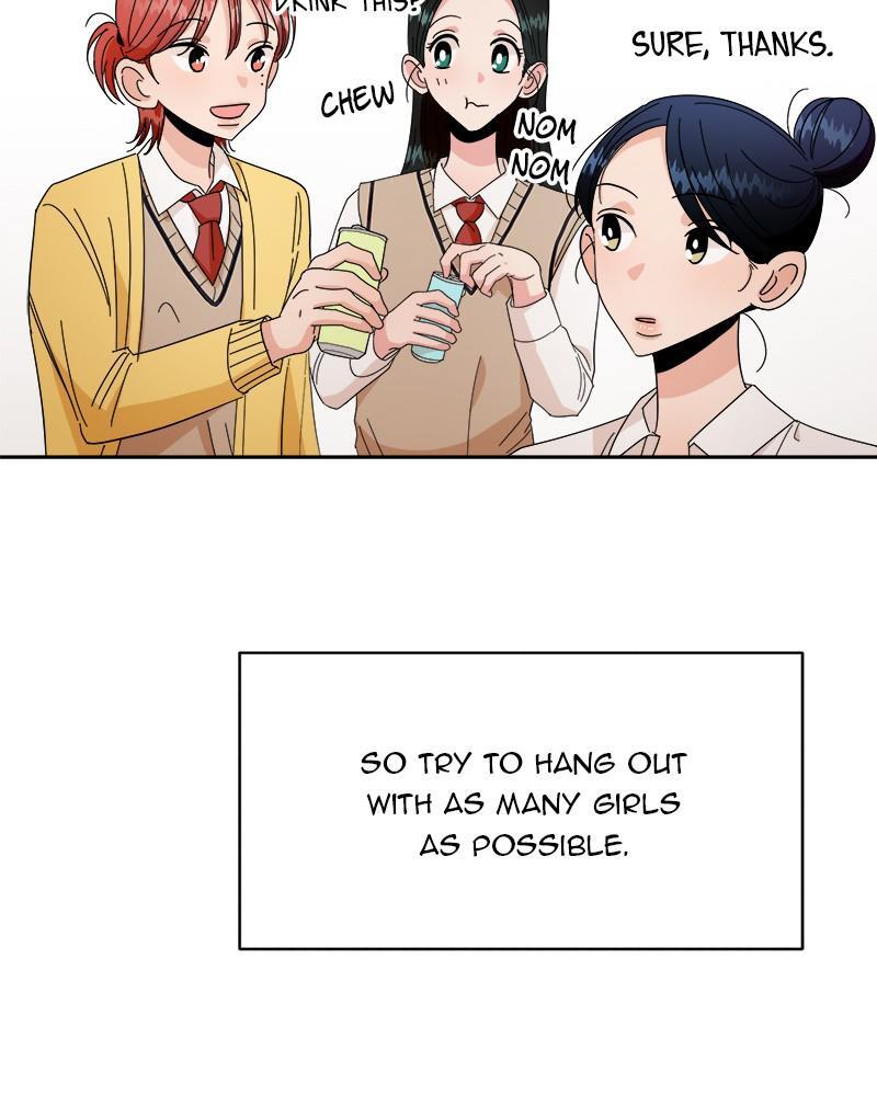 Read Pyramid Game Manga Online