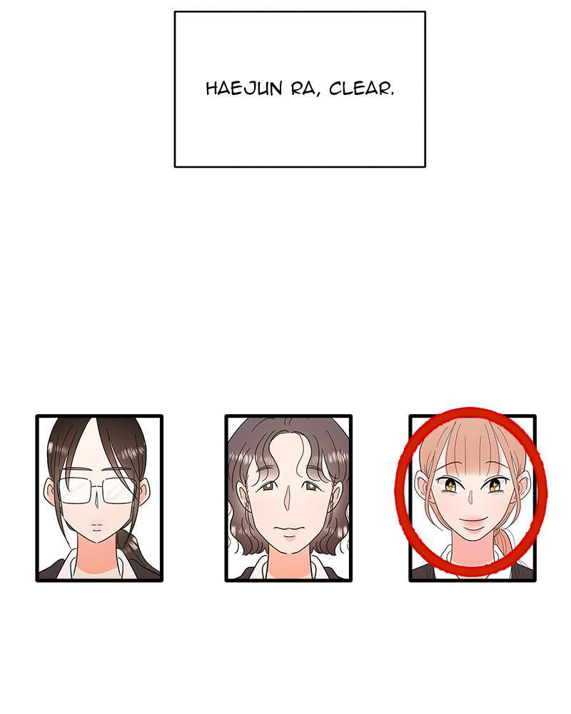 Read Pyramid Game Manga Online