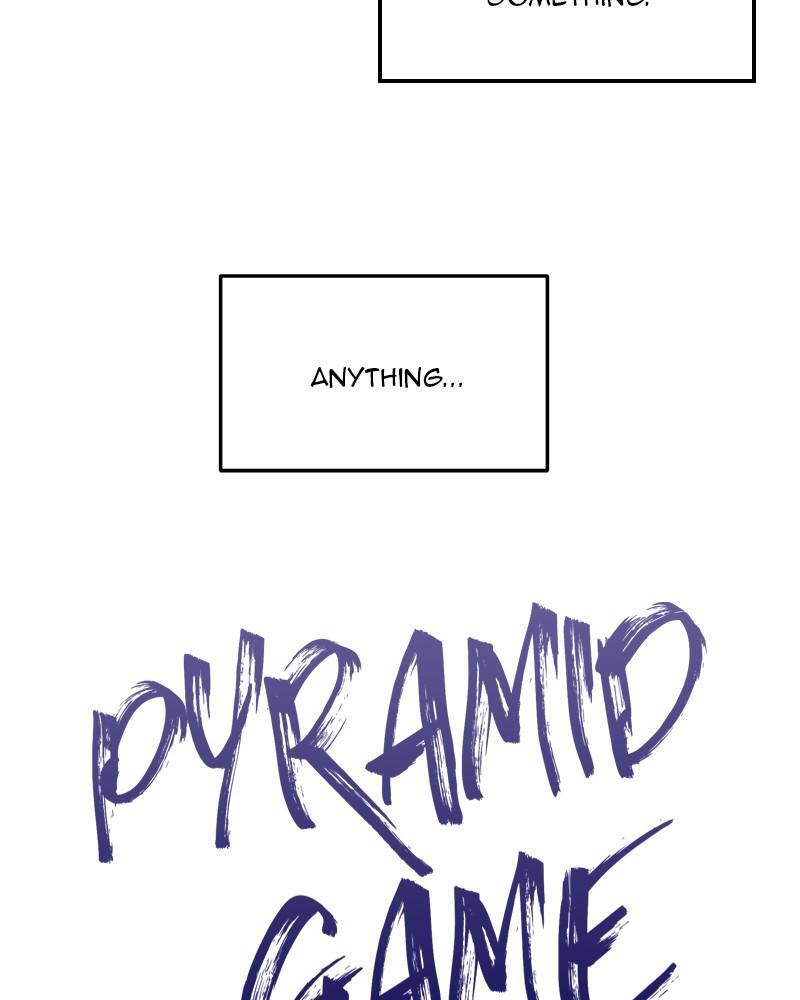Read Pyramid Game Manga Online