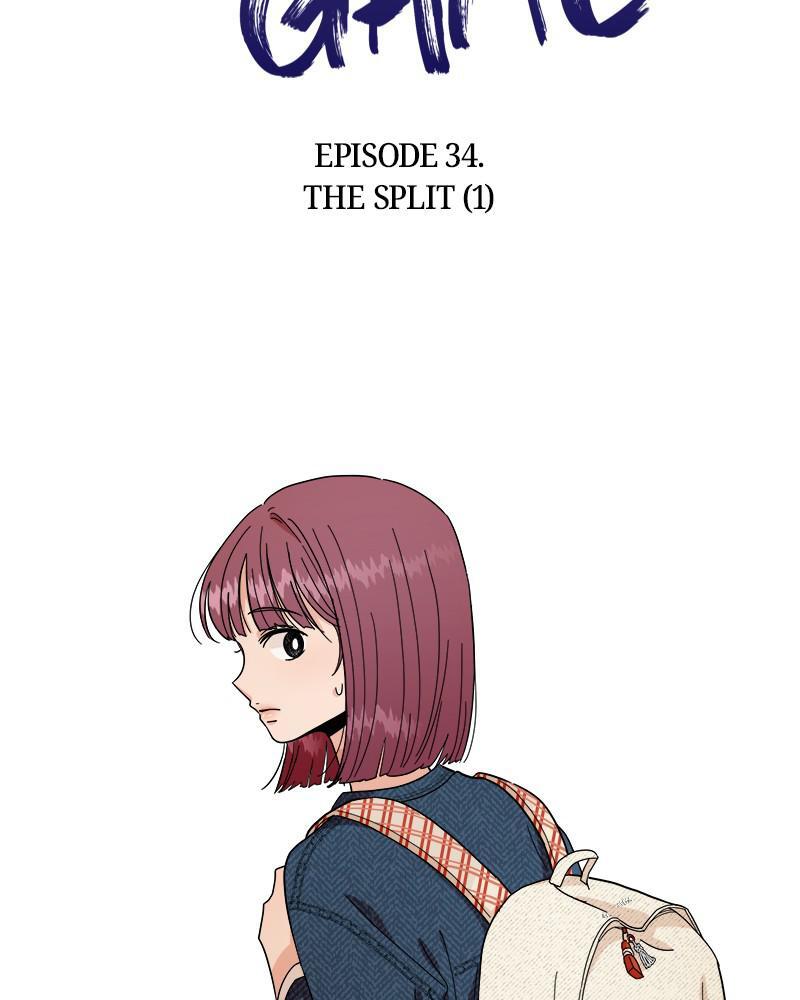 Read Pyramid Game Manga Online