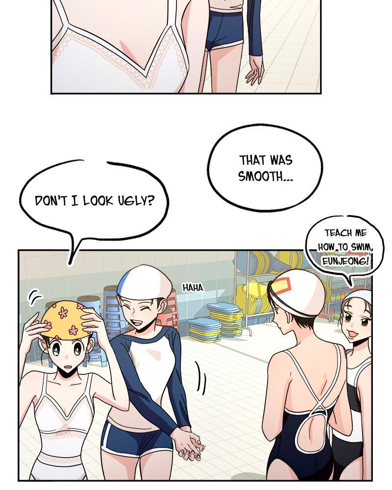 Read Pyramid Game Manga Online