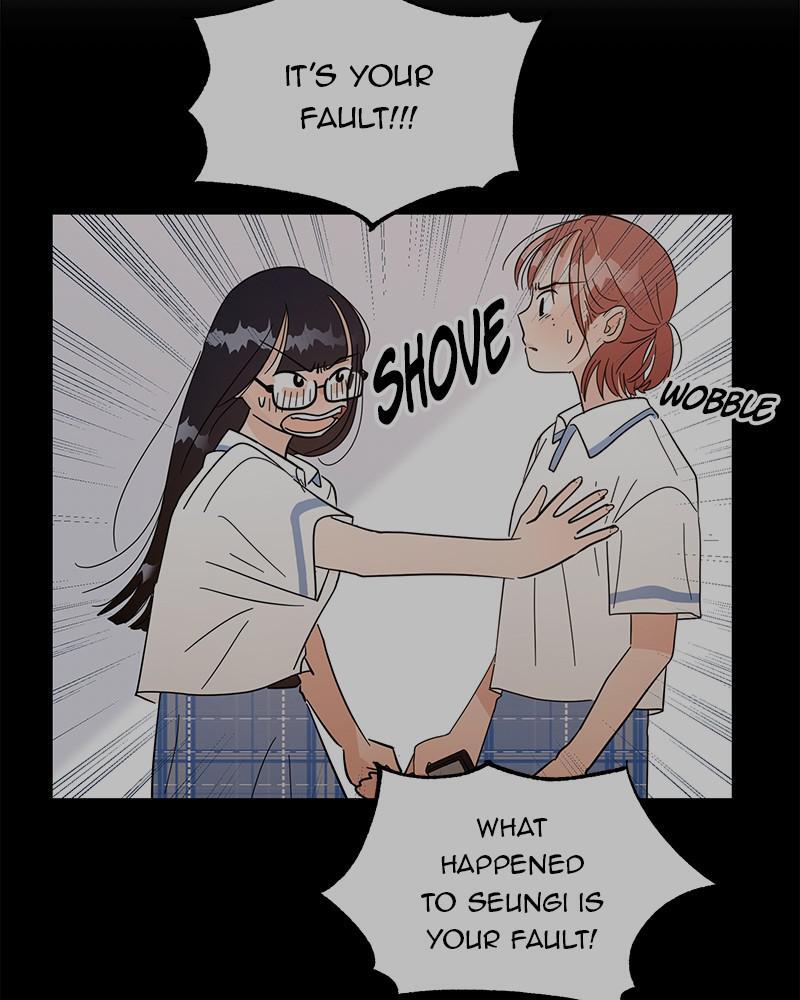 Read Pyramid Game Manga Online