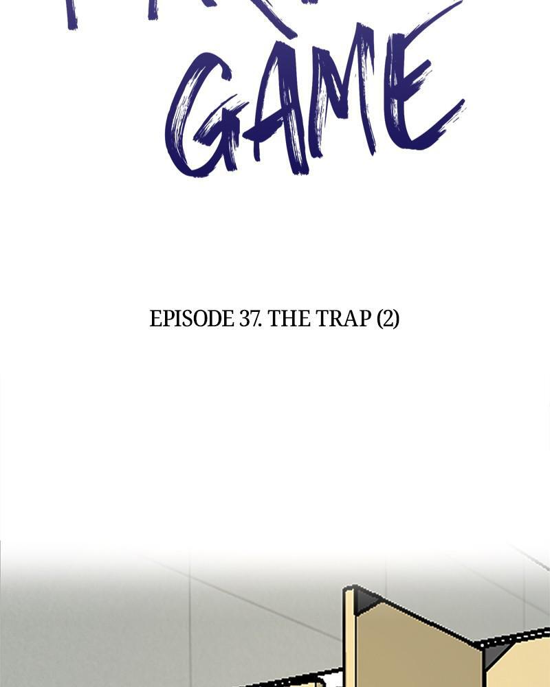 Read Pyramid Game Manga Online