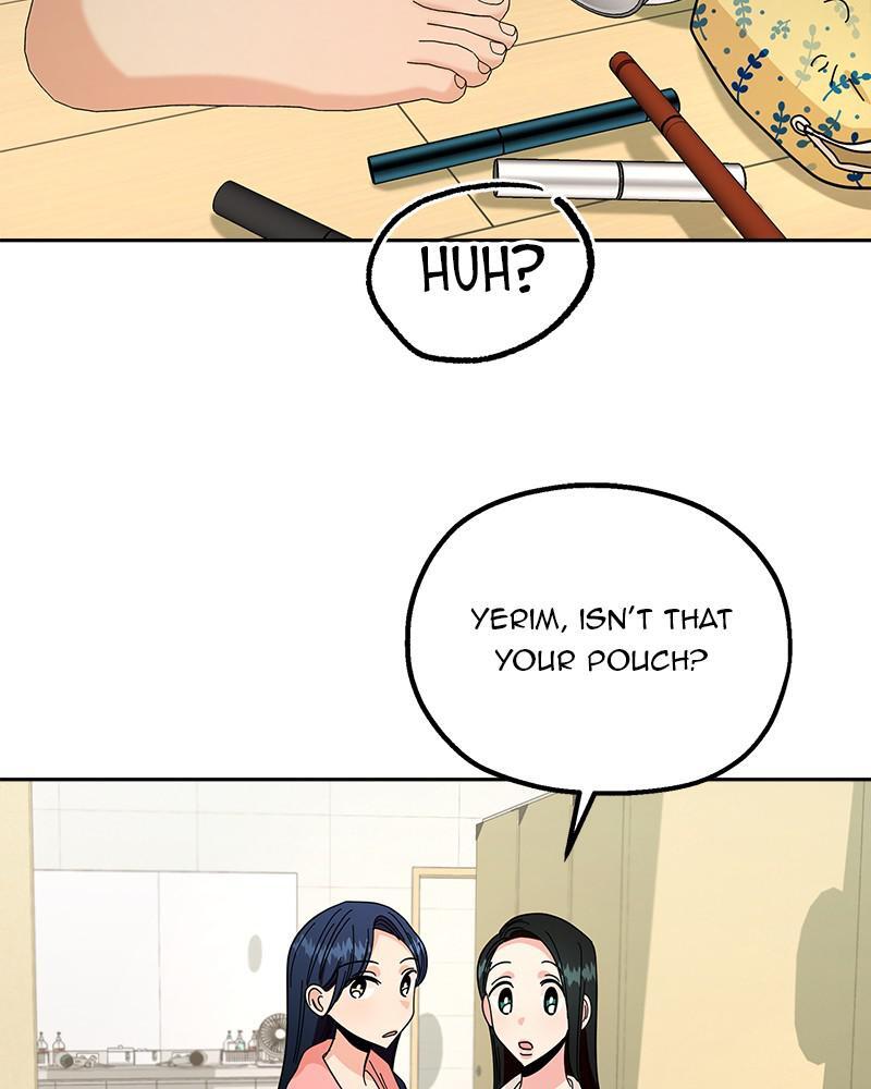 Read Pyramid Game Manga Online