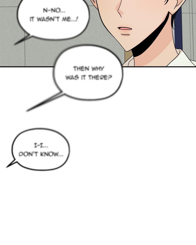 Read Pyramid Game Manga Online