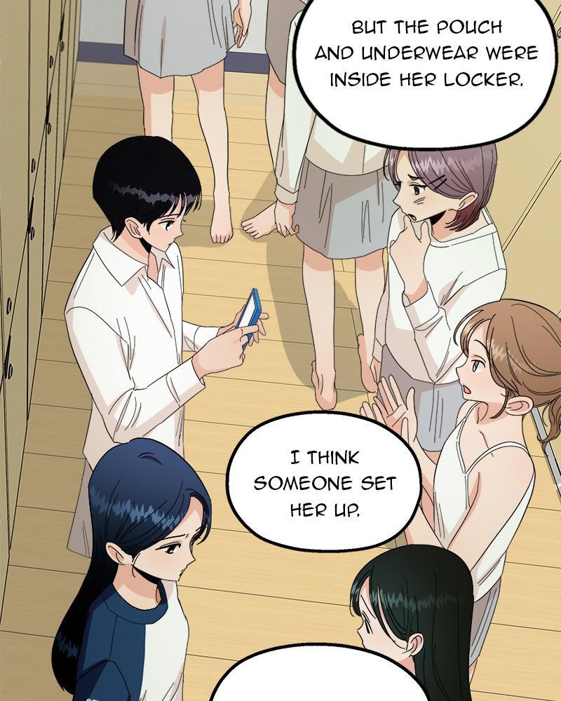 Read Pyramid Game Manga Online