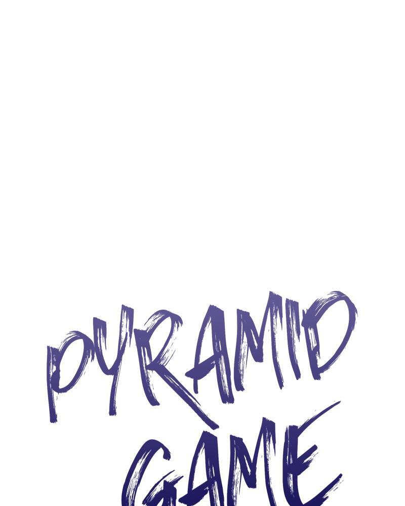 Read Pyramid Game Manga Online