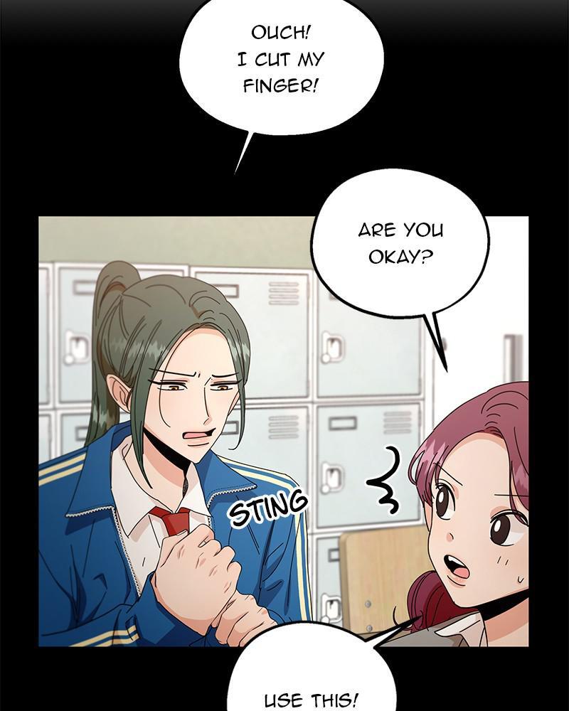 Read Pyramid Game Manga Online