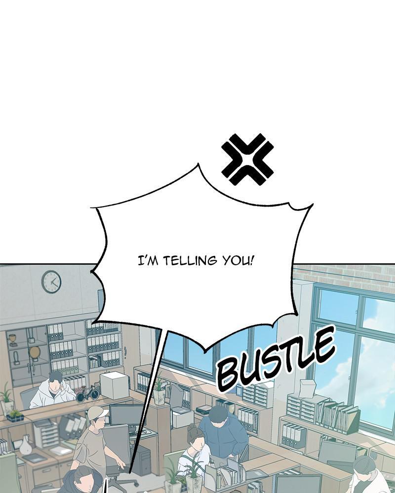 Read Pyramid Game Manga Online