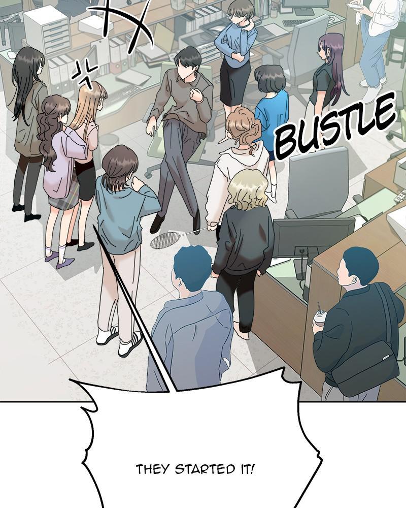 Read Pyramid Game Manga Online