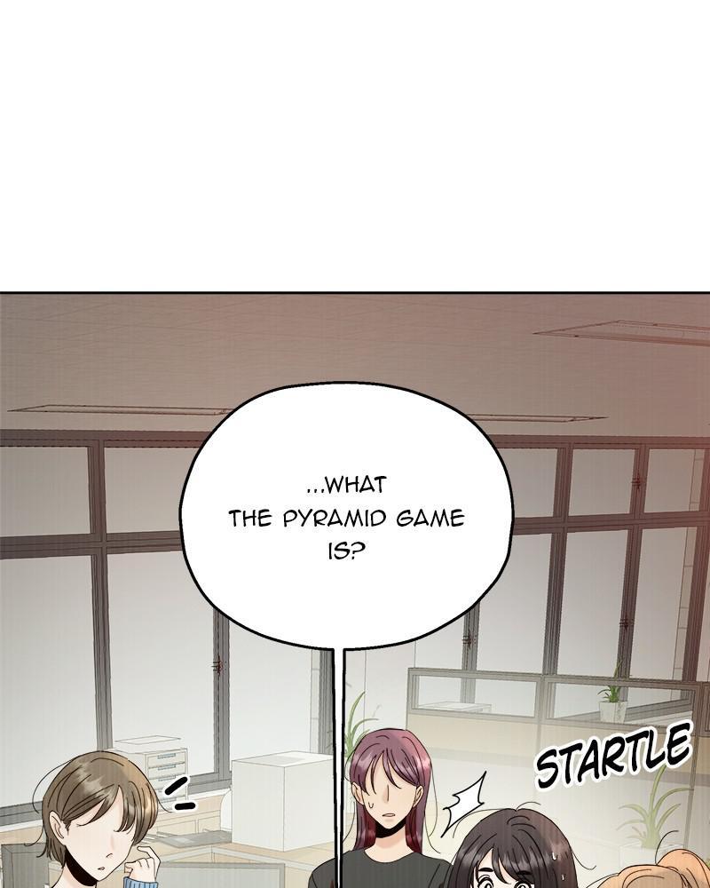 Read Pyramid Game Manga Online