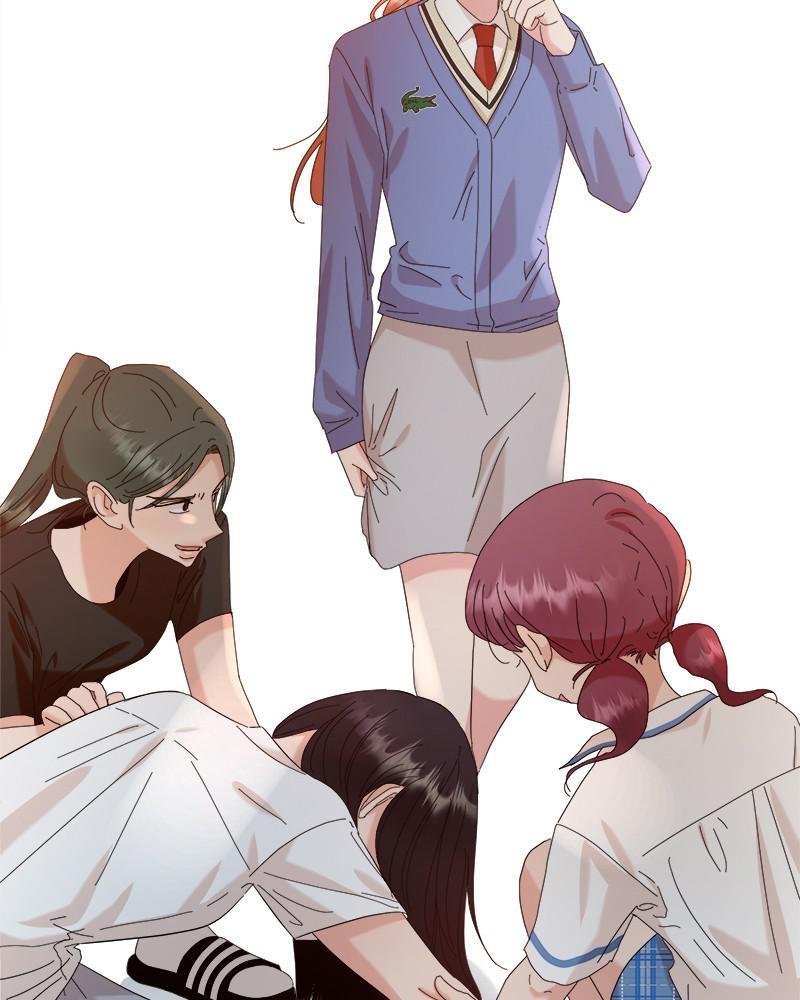 Read Pyramid Game Manga Online