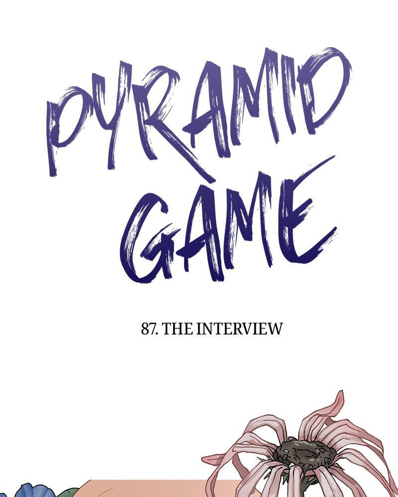 Read Pyramid Game Manga Online