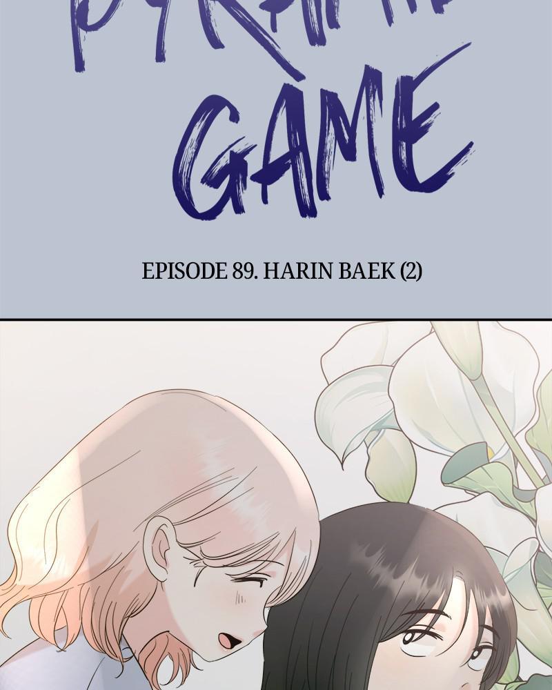 Read Pyramid Game Manga Online