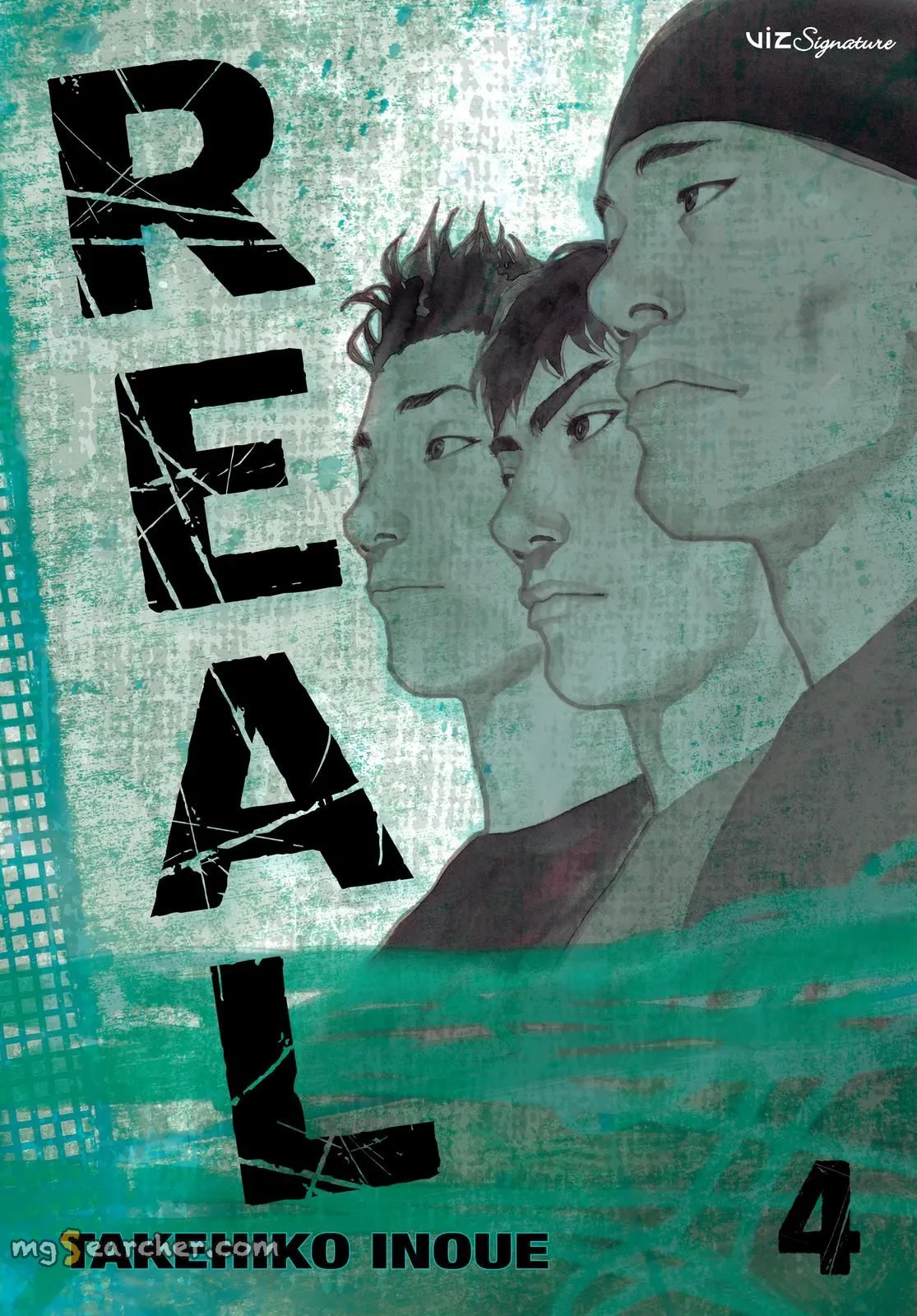 Read REAL Manga Online