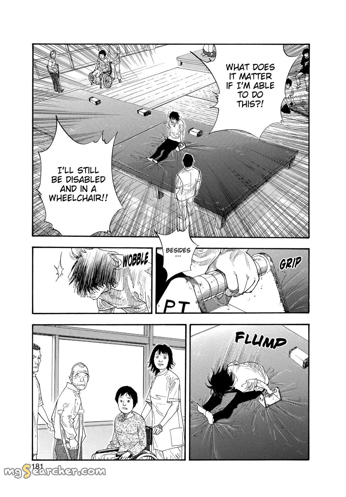 Read REAL Manga Online