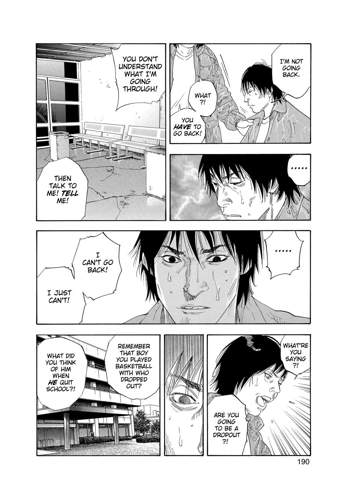 Read REAL Manga Online
