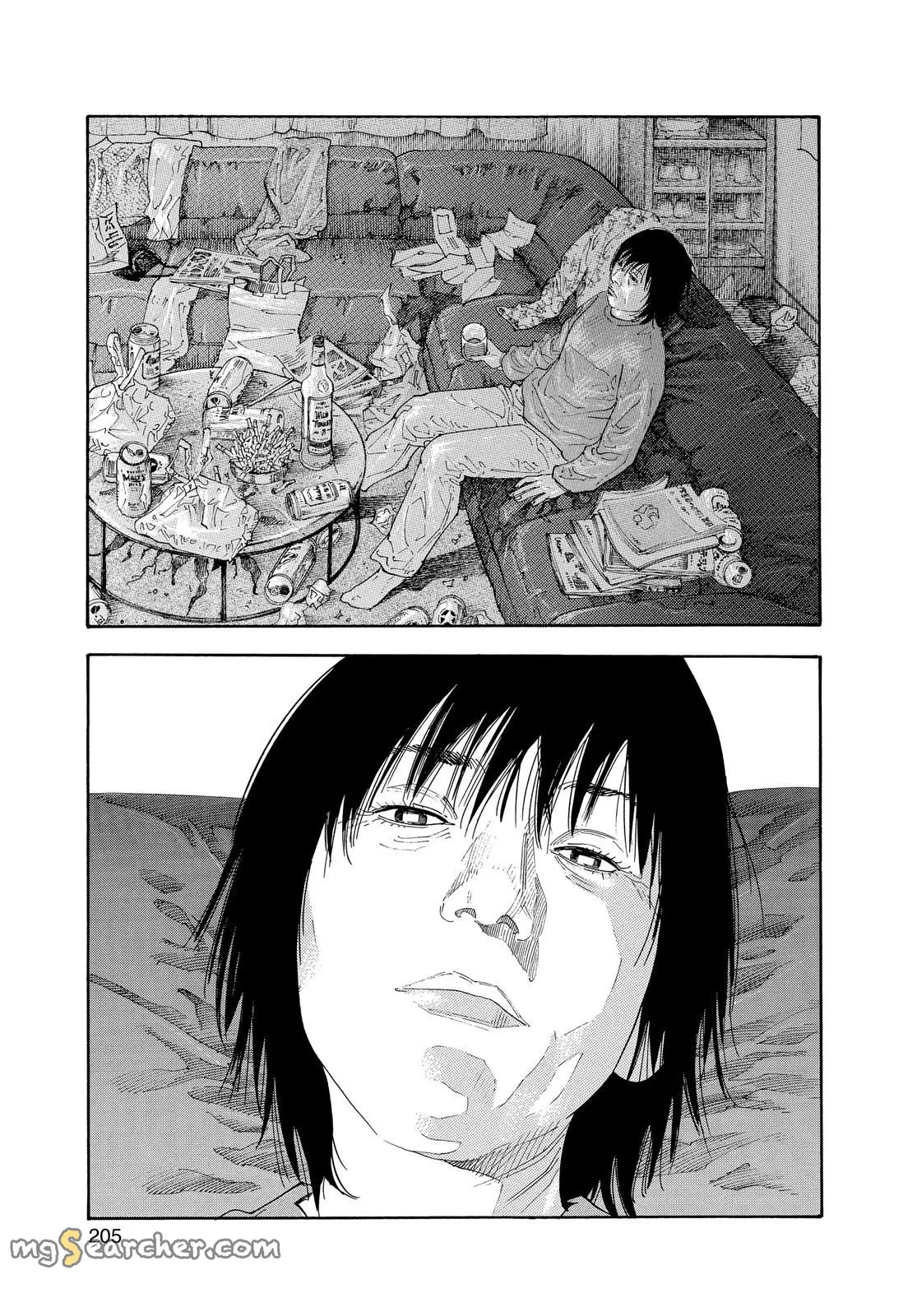 Read REAL Manga Online