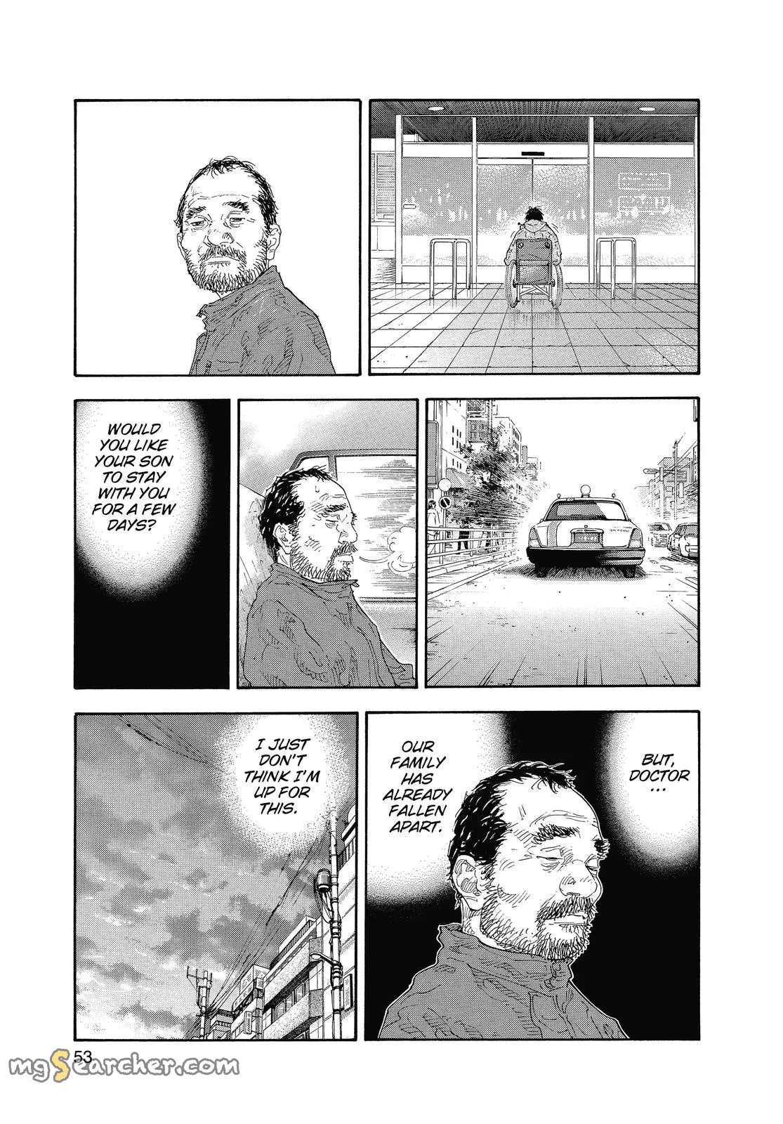 Read REAL Manga Online