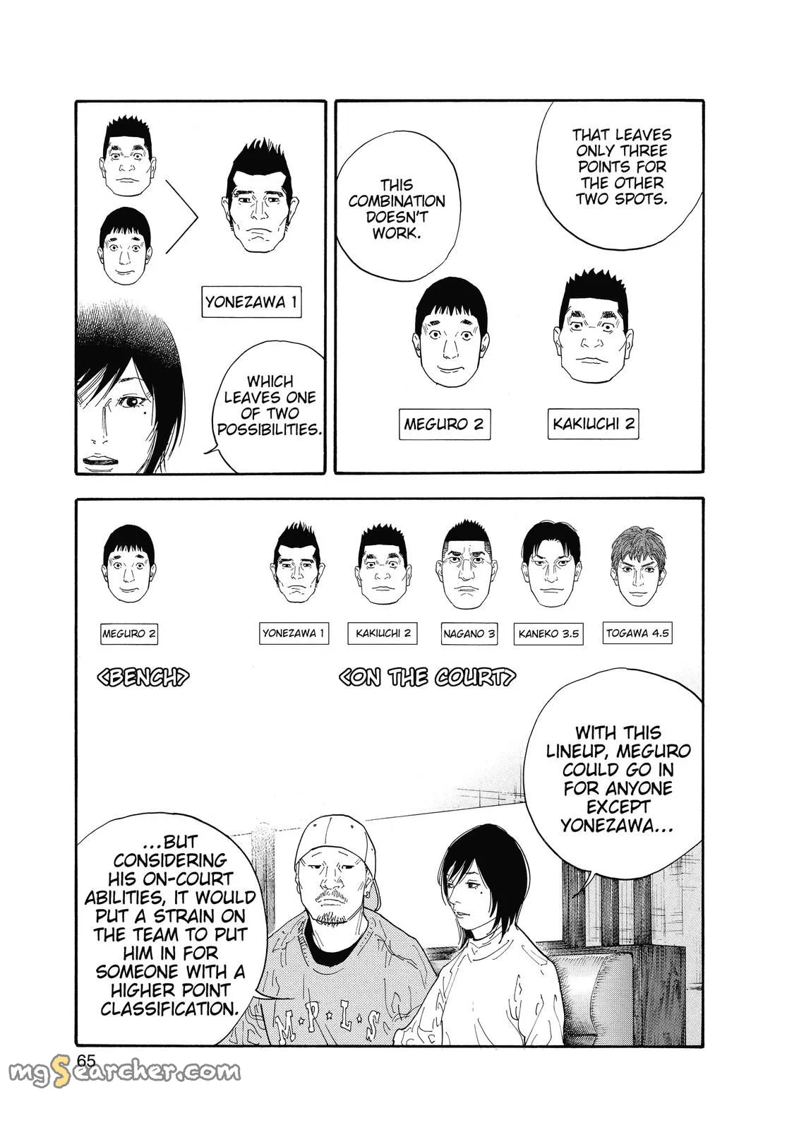 Read REAL Manga Online