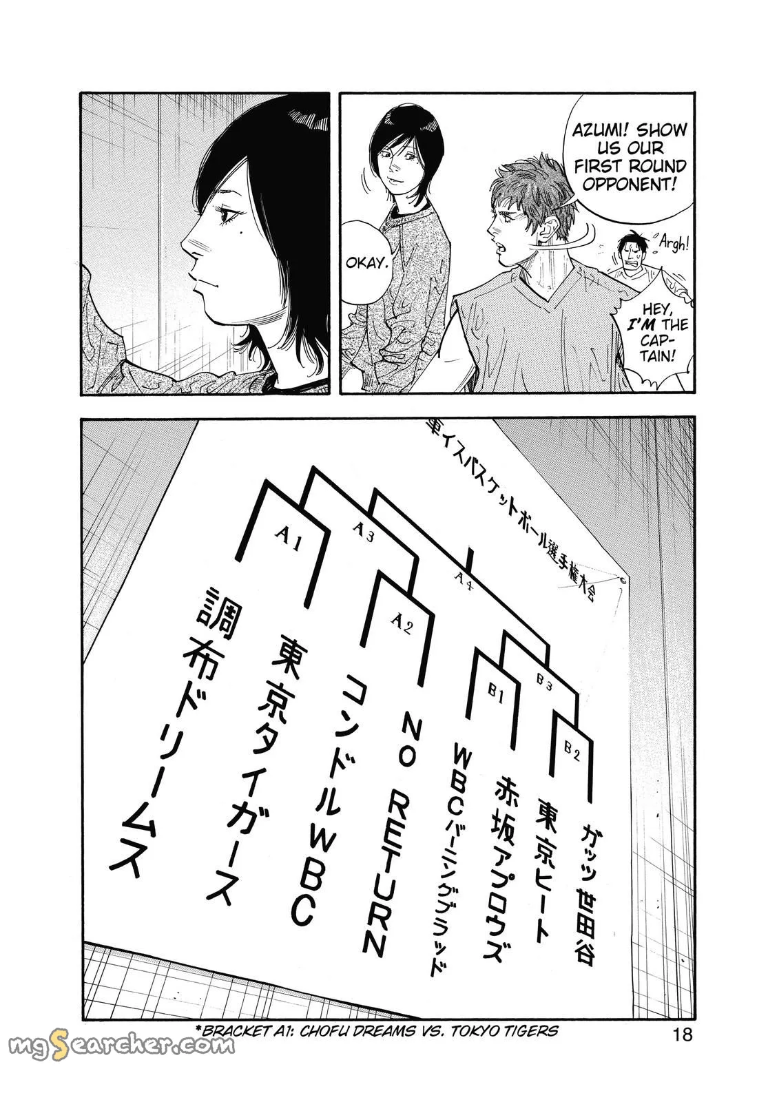 Read REAL Manga Online
