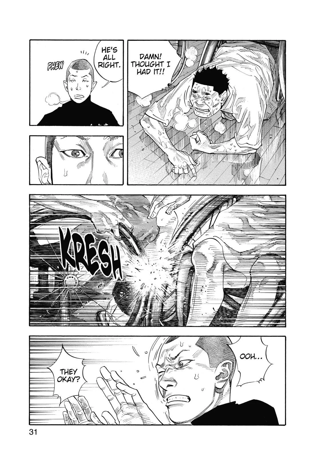 Read REAL Manga Online