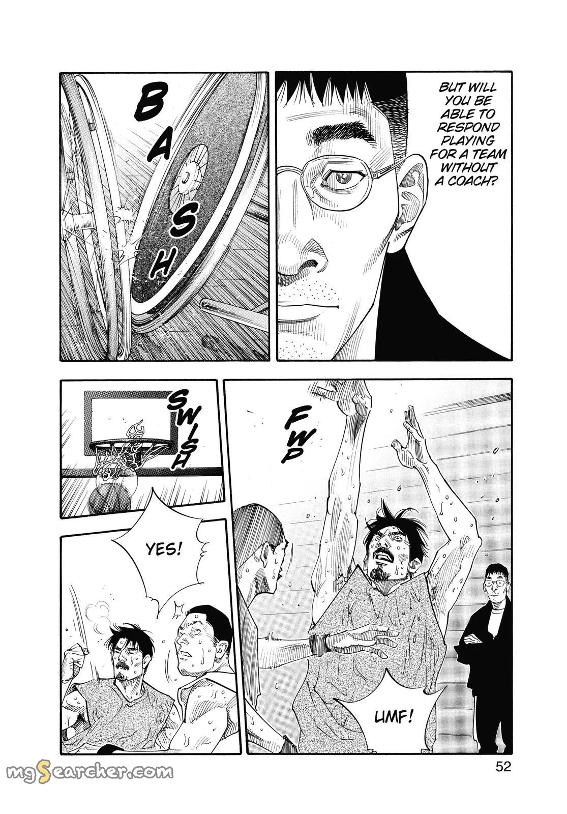 Read REAL Manga Online