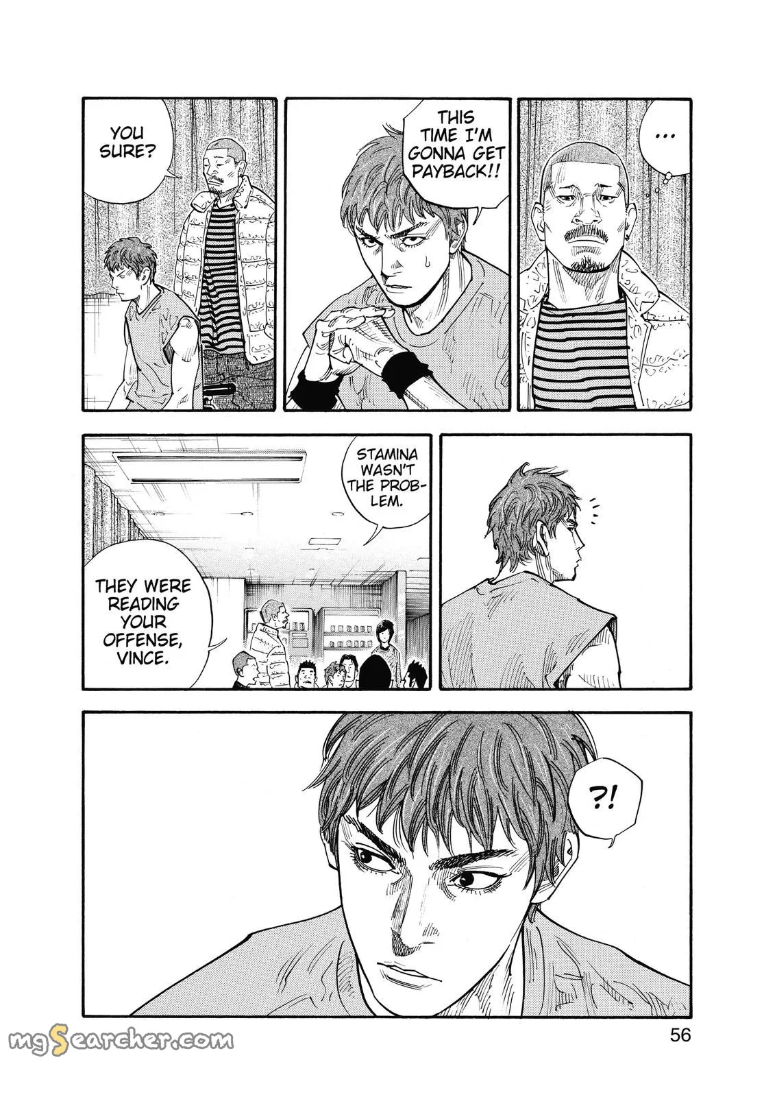 Read REAL Manga Online
