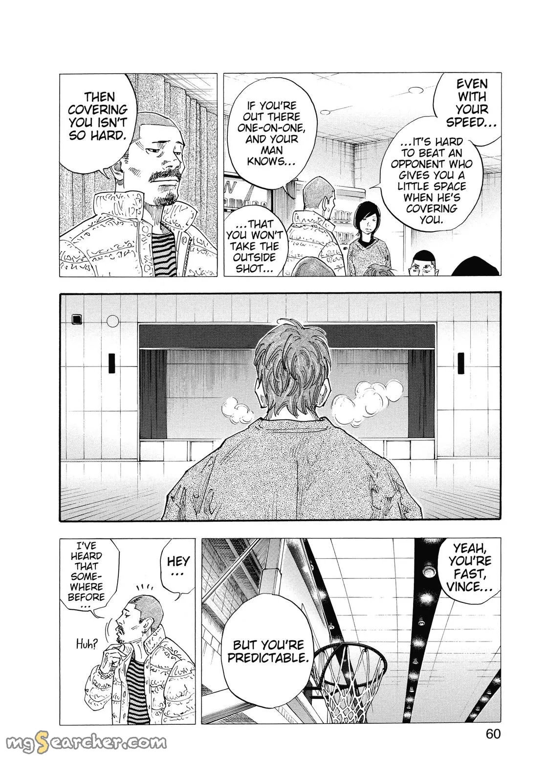 Read REAL Manga Online