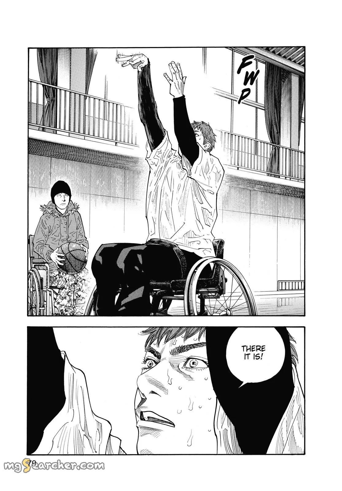 Read REAL Manga Online