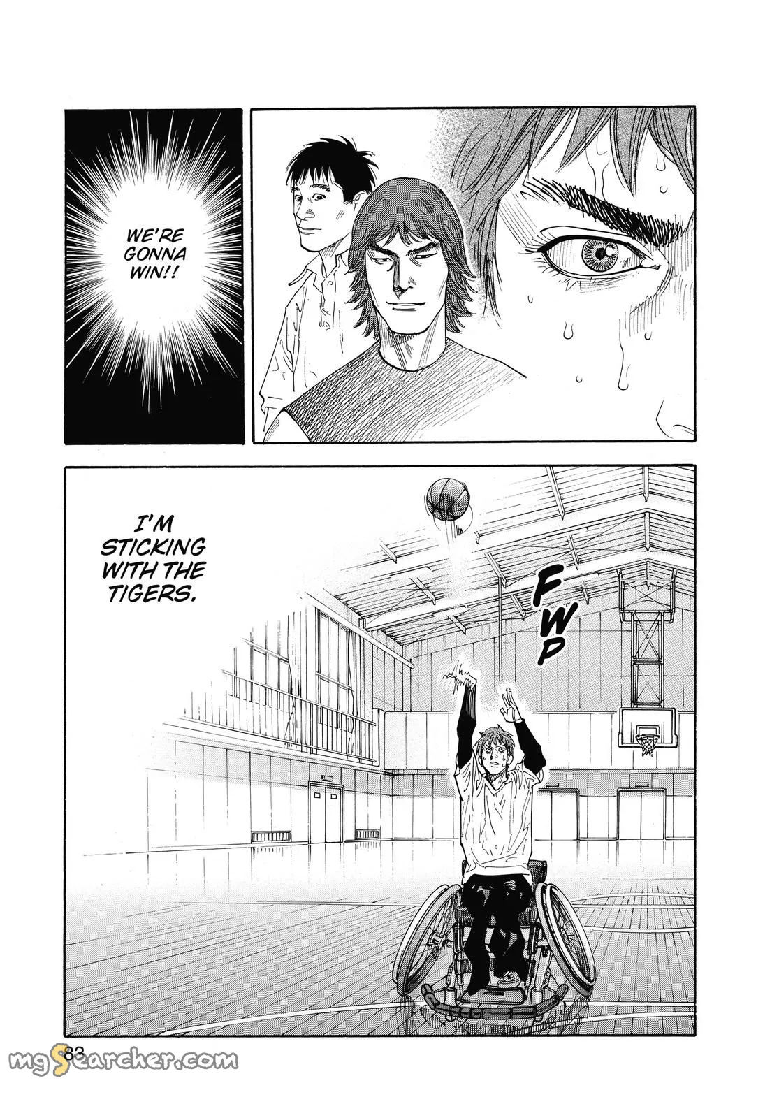 Read REAL Manga Online