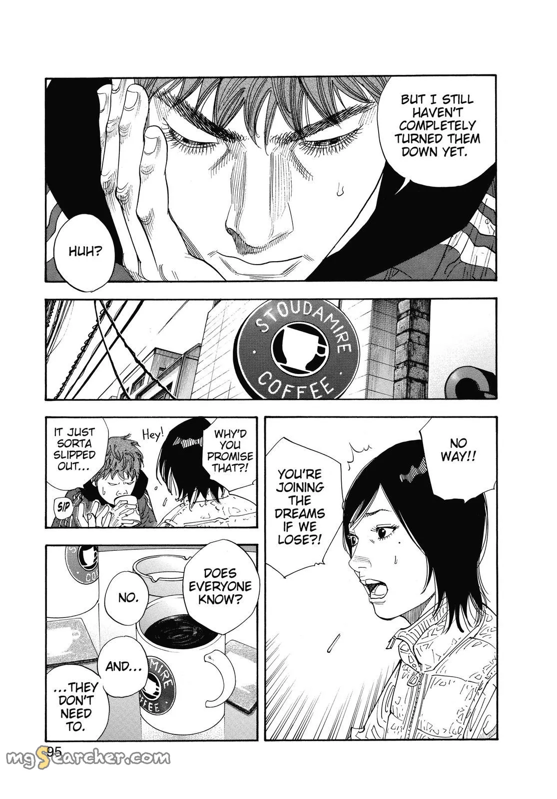 Read REAL Manga Online