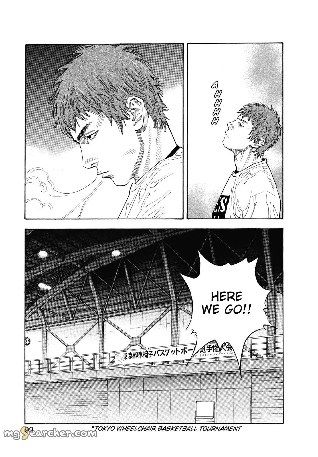 Read REAL Manga Online