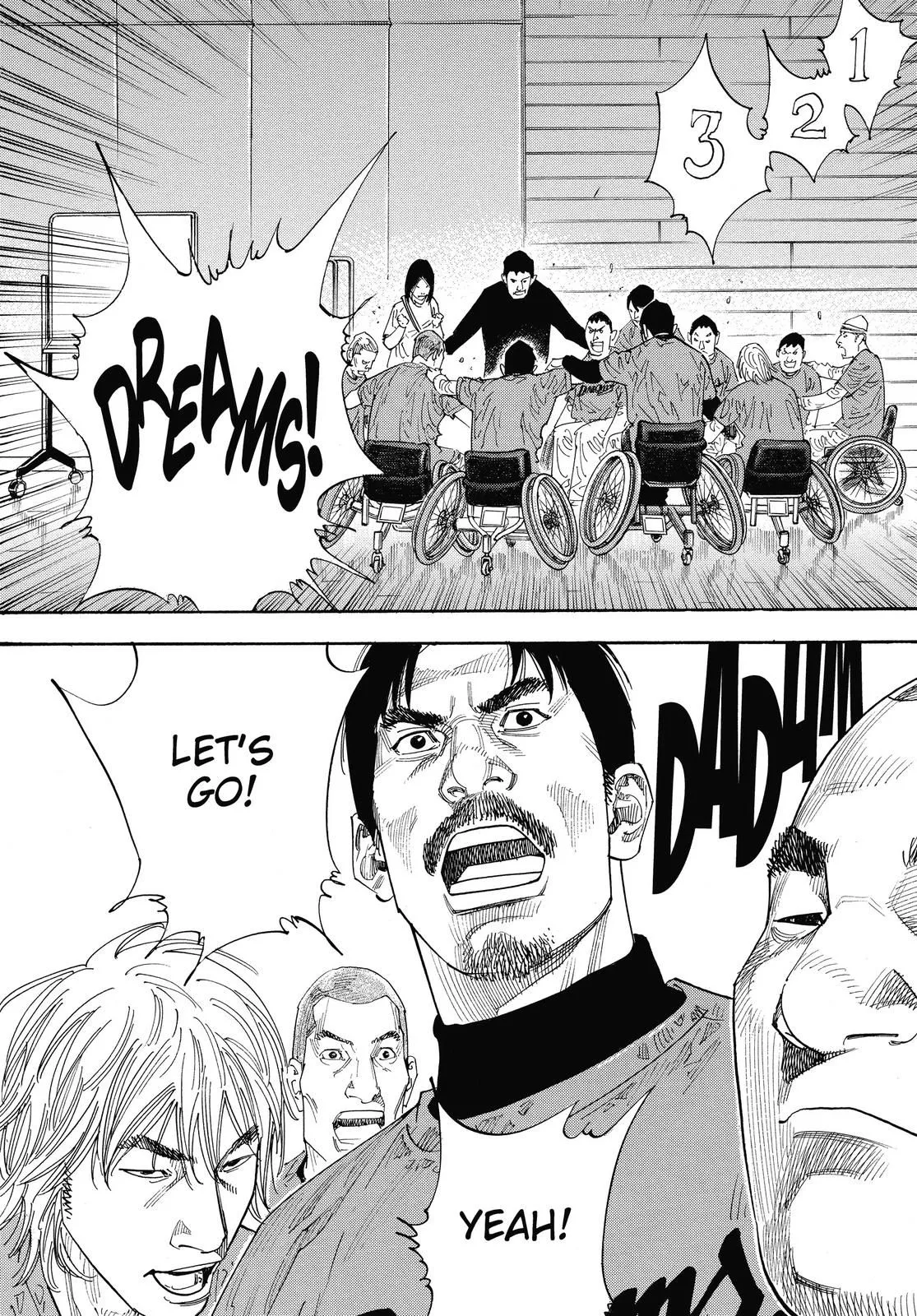 Read REAL Manga Online