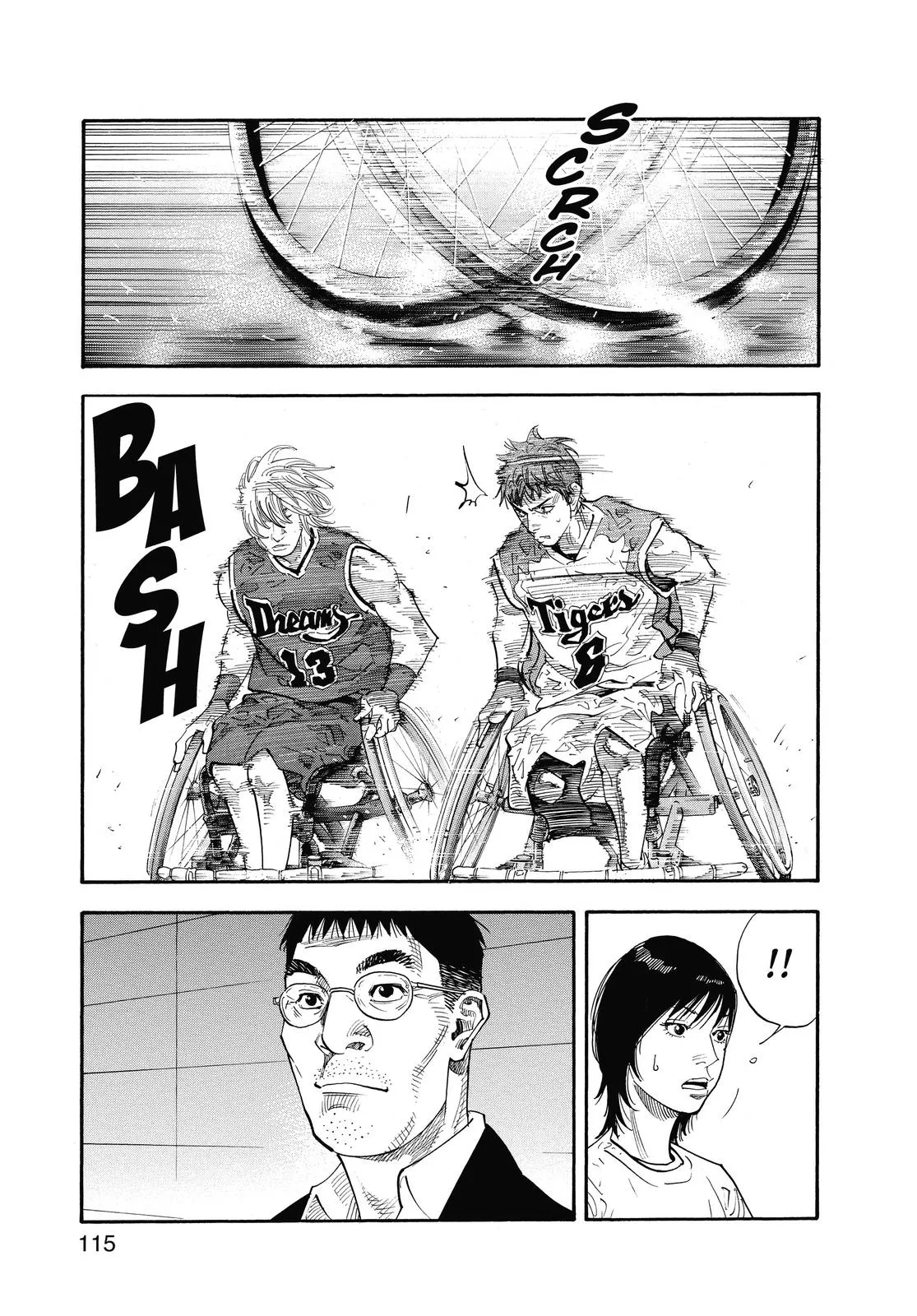 Read REAL Manga Online