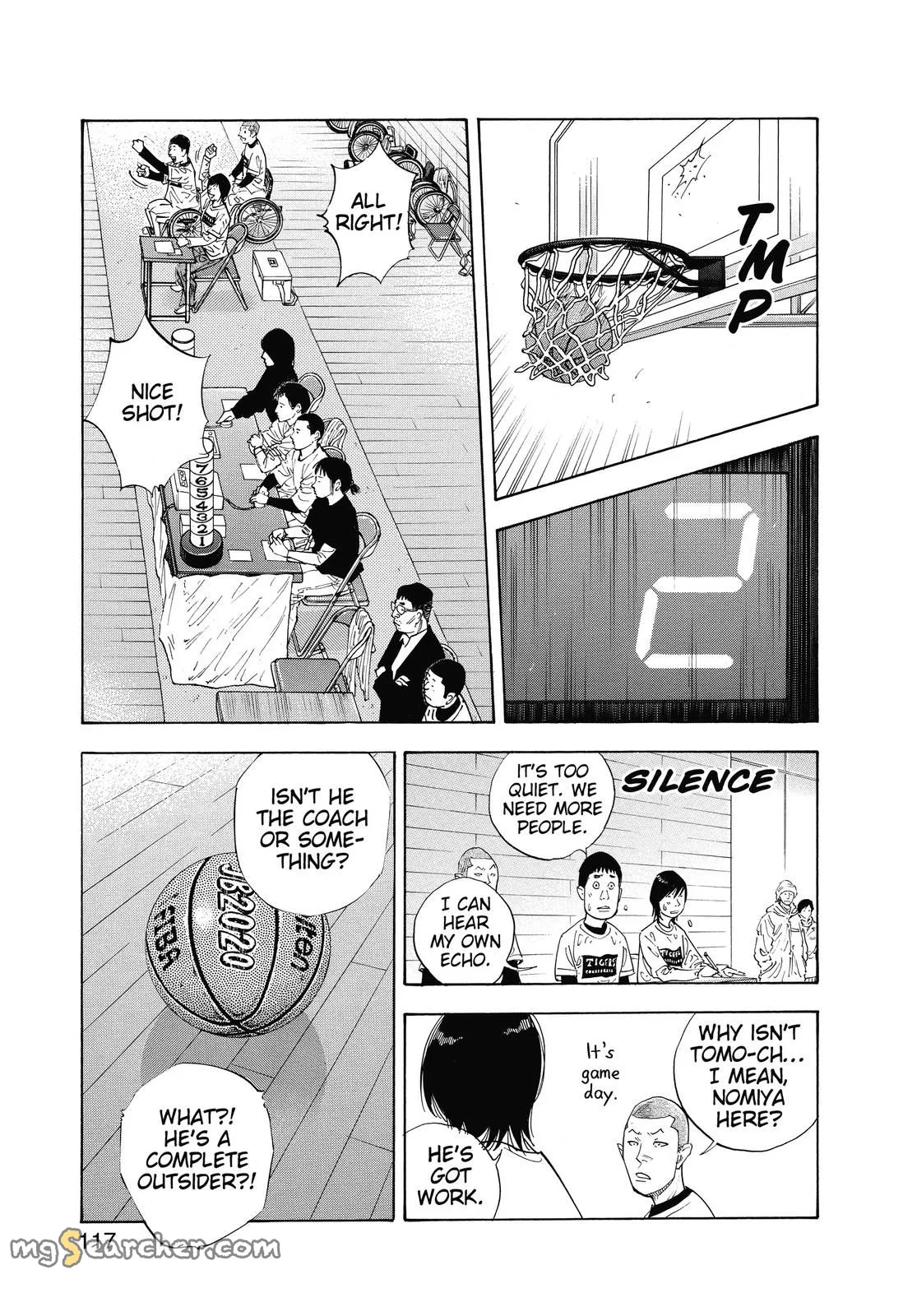 Read REAL Manga Online