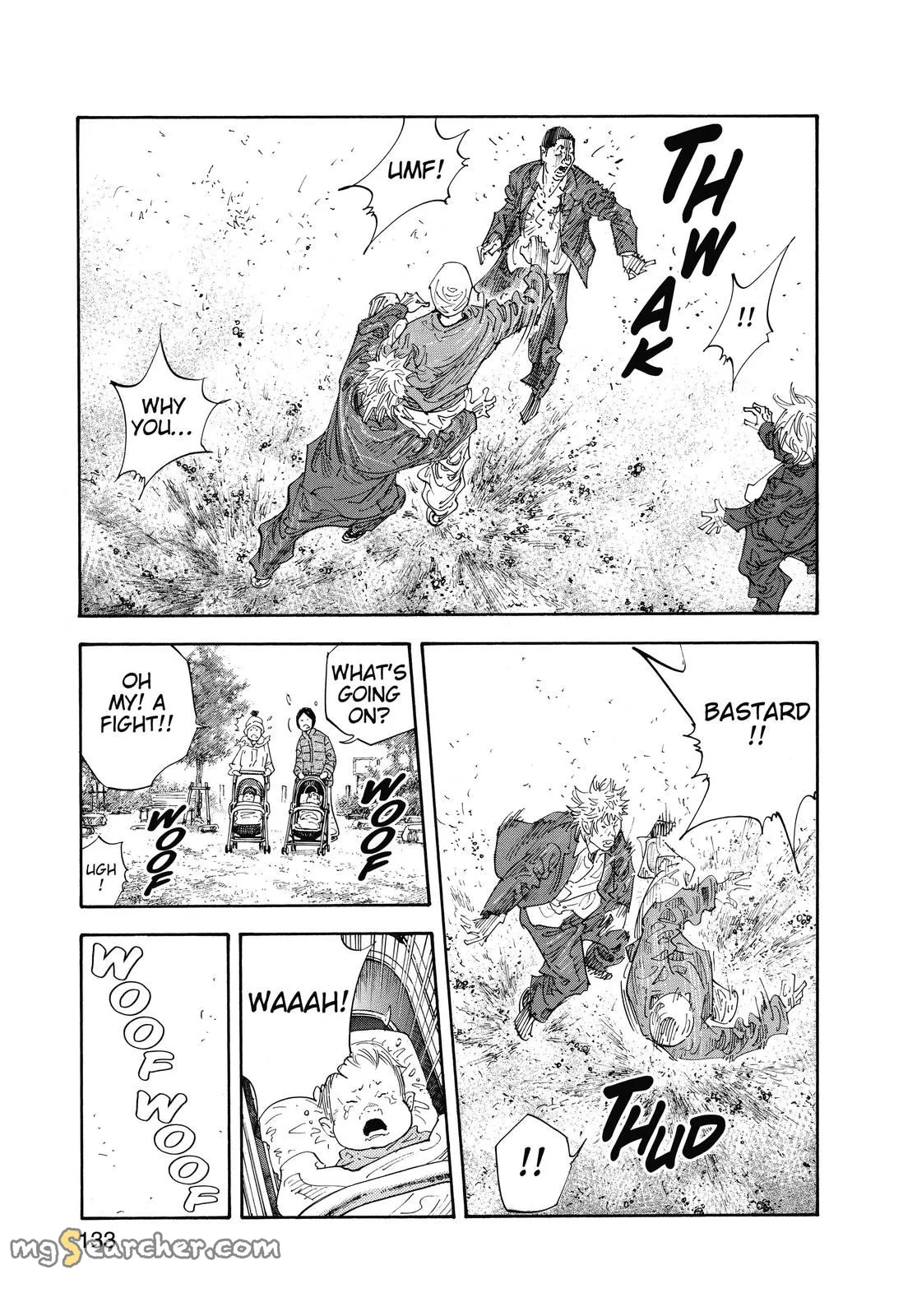 Read REAL Manga Online