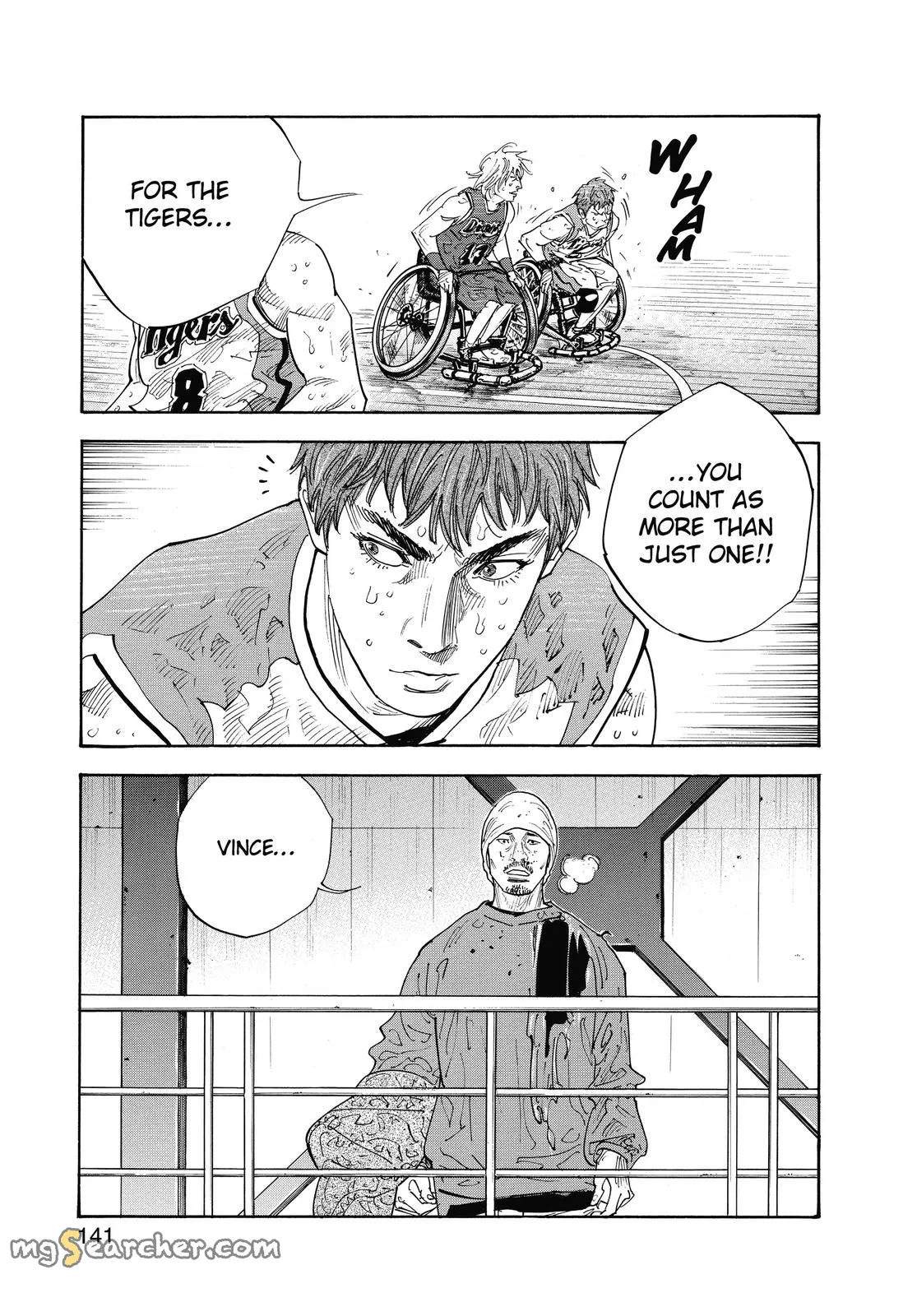 Read REAL Manga Online