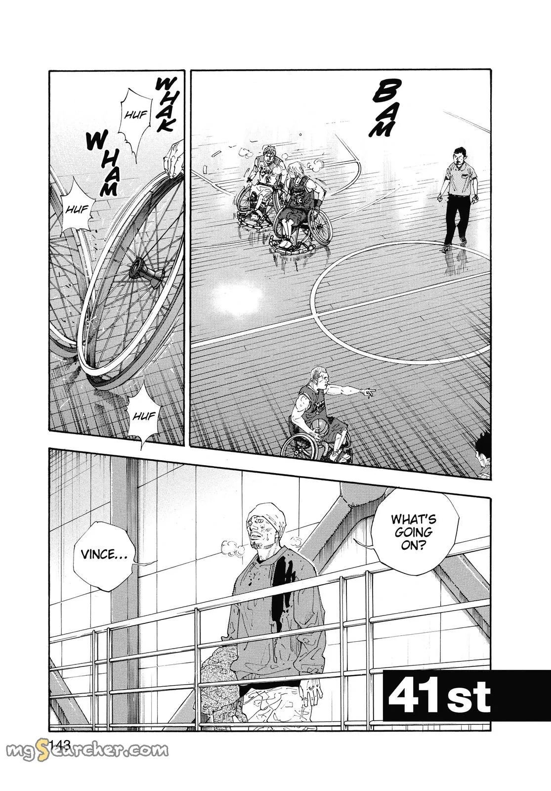 Read REAL Manga Online