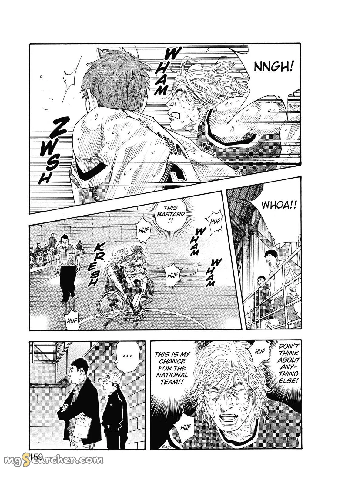 Read REAL Manga Online