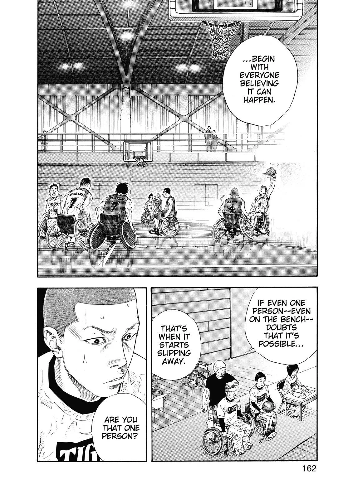 Read REAL Manga Online