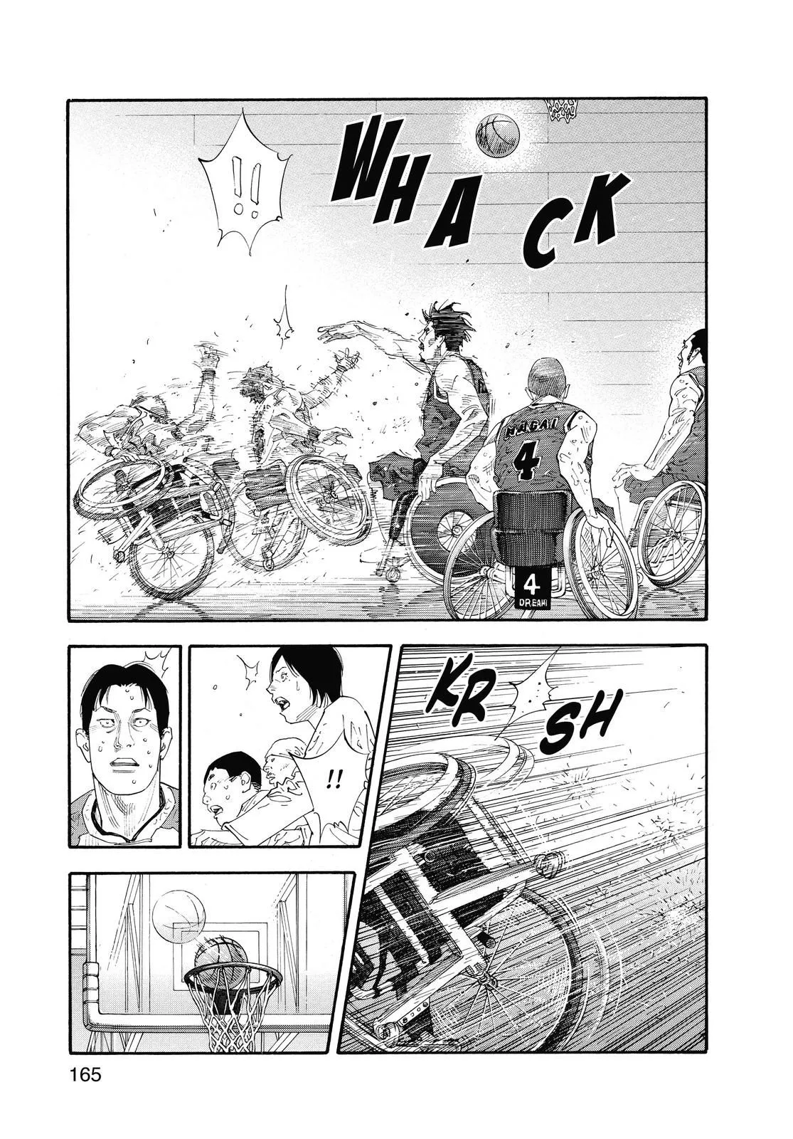 Read REAL Manga Online