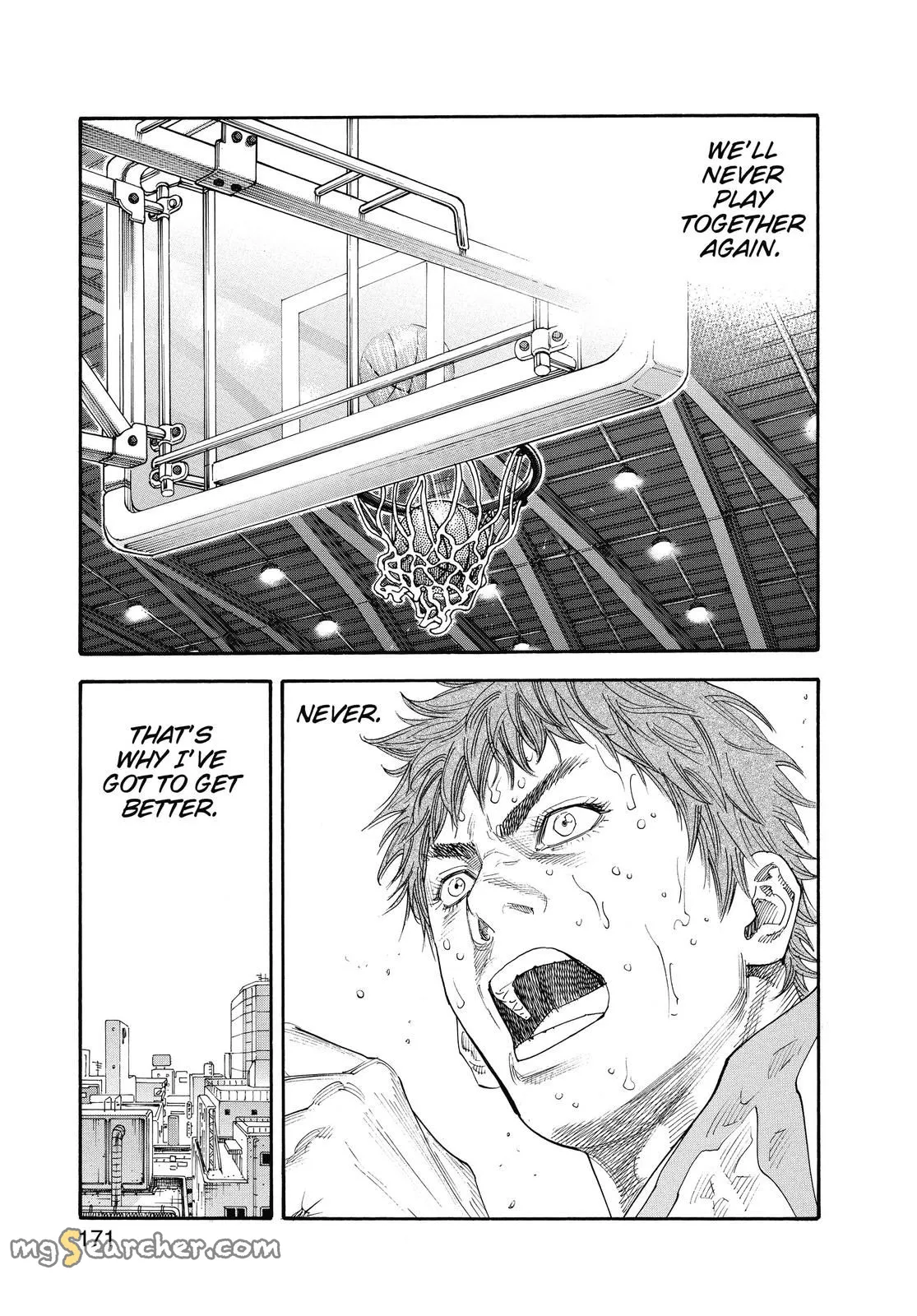 Read REAL Manga Online